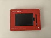 Tablet graficzny WACOM One S