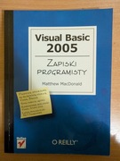 "Visual Basic 2005: Zapiski programisty" Matthew MacDonald