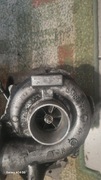 bmw e61 e60 3.0 d turbosprężarka turbina