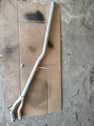 AUDI A4 B6 B7 1,8 TURBO 2.0 2.5 Tdi 2000-2008 TŁUMIK ŚRODKOWY RURA