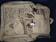 Plecak pojemny na wycieczki