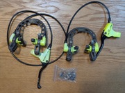 Magura Race Line hamulce hydrauliczne