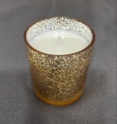 Świeca sojowa grzane wino 200 ml handmade premium