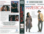 MADE IN AMERICA - TED DANSON
