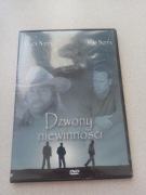 DZWONY NIEWINNOŚCI z Chuck Norris dvd