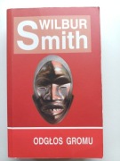 WILBUR SMITH ODGŁOS GROMU
