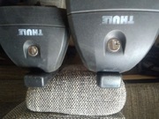 Relingi(belki) dachowe THULE