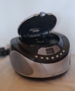 Radio z odtwarzaczem 