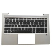Palmrest klawiatura HP EliteBook 640 G9 N17709-B31