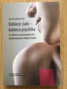 Kobiece ciało kobieca psychika Ja-cielesne