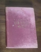 Instrukcja obsługi ursus 45