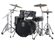 Zestaw perkusyjny Yamaha LIVE CUSTOM + werbel + pokrowce Polecam!
