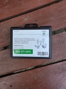 Śruby zabezpieczające Skoda Volkswagen Audi Seat