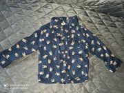 Sprzedam stylową koszule chłopięcą