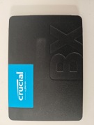 crucial bx500 1 tb sata 2.5 ssd