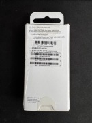 Samsung Kabel USB-C 1m nowy EP-DA705BBEGWW