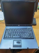 Laptop Hp Compaq nc6120 rs232 