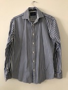 Koszula w prążek James Button r.S