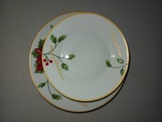 Sprzedam zestaw świąteczny 