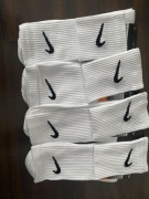 Długie skarpetki Nike 41-44