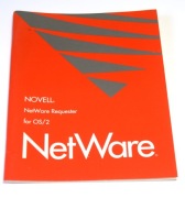 Novell NetWare Requester for OS/2