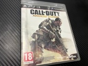 Call Of Duty Advanced Warfare PS3 - 100% sprawna z prywatnej kolekcji!
