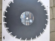 Tarcze Ściernica diamentowa D-A80 , Ø 400mm/16