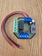 STEROWNIKI  INEL  DO ŻALUZJI / ROLET 