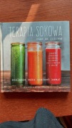 Terapia sokowa. Czas na juicing. Eric Quon, Briana Stockton