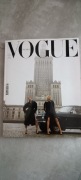 Magazyn Vogue 1/18 stan bardzo dobry