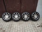 Koła ford 235/45/19 ET45 5*108