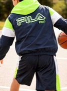 Kurtka Chłopięca Sportowa Fila 158/164cm