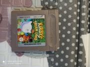 Kirby's Dream land GameBoy classic