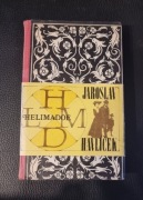 Helimadoe- Jarosław Havlićek Czytelnik wyd.z 1978r.