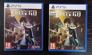 -> PS5 JUDGMENT + LOST JUDGMENT...dwie części spinoff Yakuza <-