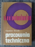 Pracownia techniczna Czesław Struzik 1972