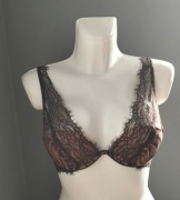 Półusztywniany biustonosz Intimissimi 75B 