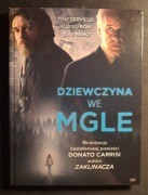 Dziewczyna we mgle | Toni Servillo | Jean Reno | DVD