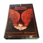 GWIAZDOR MICHAŁ WIŚNIEWSKI LATKOWSKI DVD NOWY