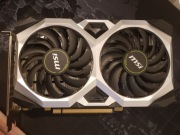 MSI GeForce GTX 1660 Super Ventus OC 6GB