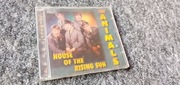 The animals house of the rising sun płyta cd stan dobry
