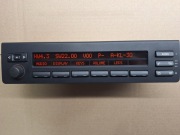 Wyświetlacz mid radia bmw e39