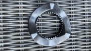 Kompensator oryginalny OEM do Touringa Electra 2018
