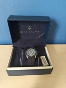 Zegarek Damski Roamer R-Line Nowy 