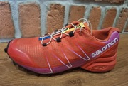Buty Salomon Speedcross Pro R. 36 2/3 - 4 - 22,5 cm