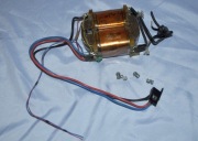 Transformator Zatra TS120/30 do Unitra Diora WS 502