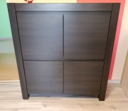 Komoda szafa zestaw segmentowy BRW
