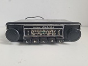 Radio mercedes becker Europa LMKU  w123 w124 w126 r170