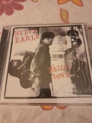 STEVE EARLE  - GUITAR TOWN CD zafoliawany hendrix van zandt jeff beck