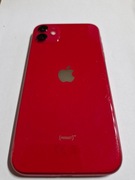 Apple IPhone 11 4GB/ 128GB 100% sprawny. Brak blokady ICloud. Zadbany.